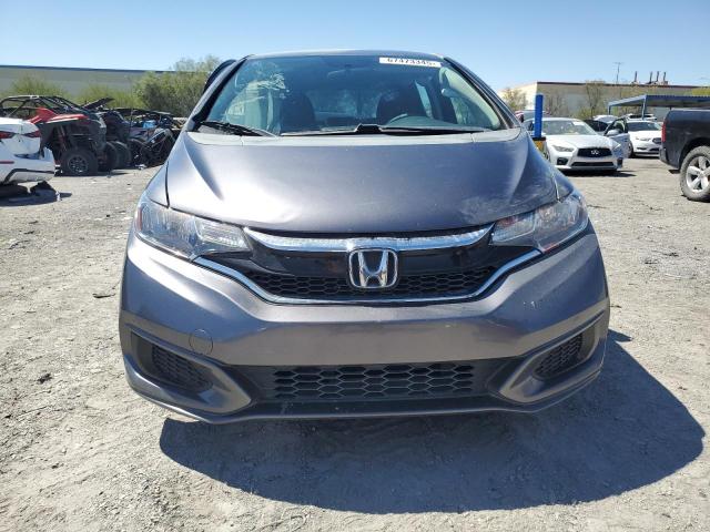 2020 HONDA FIT LX - 3HGGK5H44LM708932