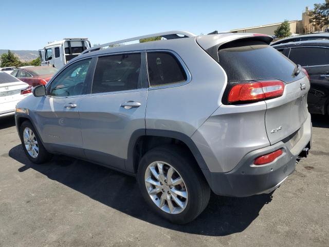 2016 JEEP CHEROKEE L - 1C4PJMDS6GW219759