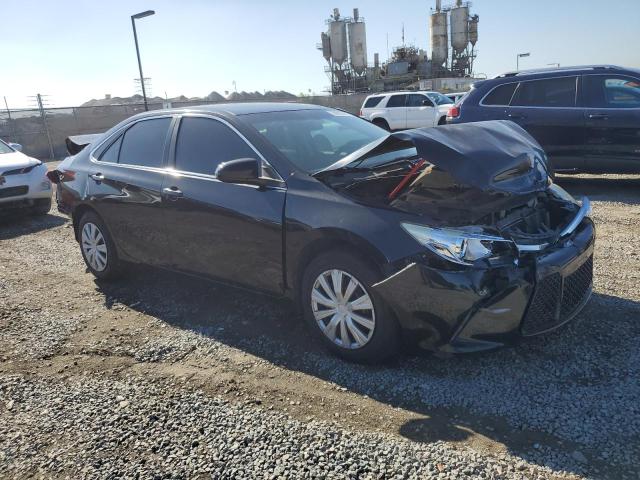 2016 TOYOTA CAMRY LE 4T4BF1FK5GR531527