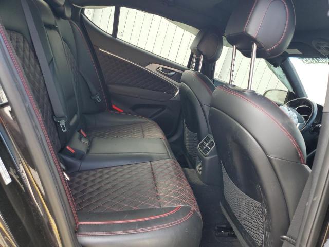 2019 GENESIS G70 PRESTI KMTG34LE9KU022029