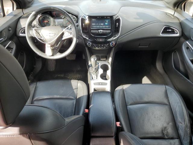 2016 CHEVROLET CRUZE PREM 1G1BG5SM9G7236173