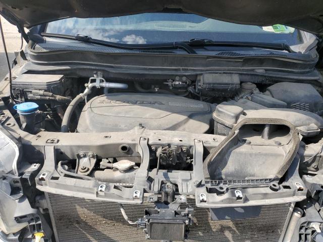 2017 HONDA PILOT TOUR 5FNYF6H95HB088354