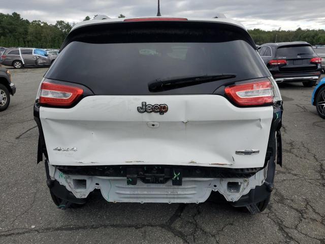 2017 JEEP CHEROKEE LATITUDE 1C4PJMCS1HW599970