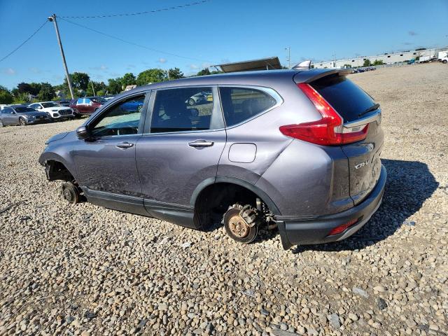 2017 HONDA CR-V EX 5J6RW2H50HL018469