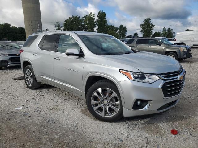 2020 CHEVROLET TRAVERSE P 1GNEVKKW5LJ156500
