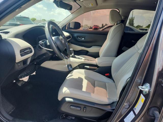 2024 HONDA HR-V EXL 3CZRZ2H76RM776101