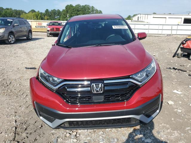 2022 HONDA CR-V SE 7FARW1H72NE002651