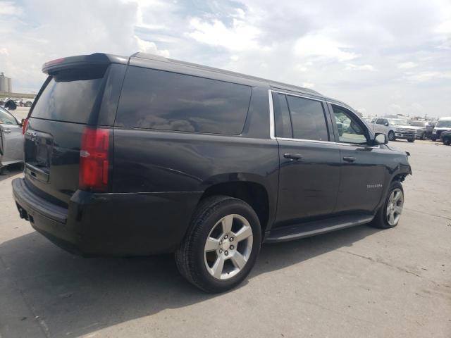 2019 CHEVROLET SUBURBAN C1500 LS 1GNSCGKC4KR342315