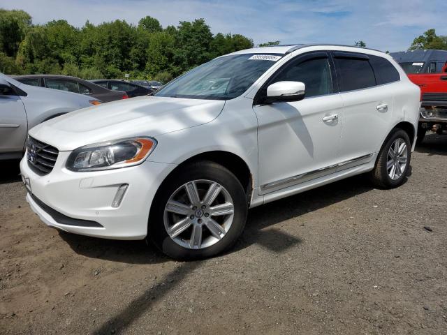 2016 VOLVO XC60 T5 PL - YV4612RMXG2814919