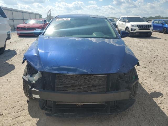 2017 HYUNDAI ELANTRA SE - 5NPD84LF4HH165680