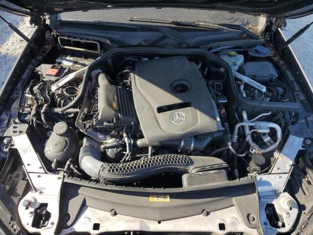 2018 MERCEDES-BENZ E 300 WDDZF4JBXJA332414