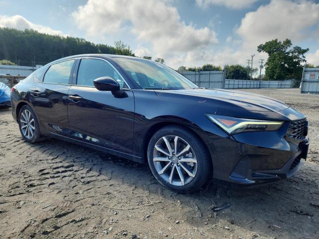 2025 ACURA INTEGRA 19UDE4H25SA006519