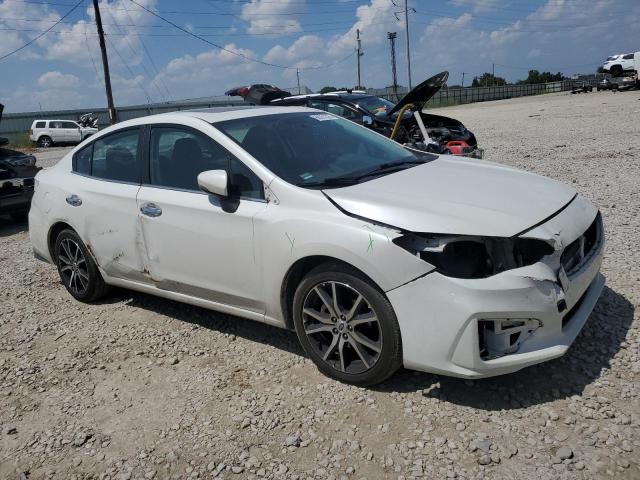 2019 SUBARU IMPREZA LI 4S3GKAU64K3611194