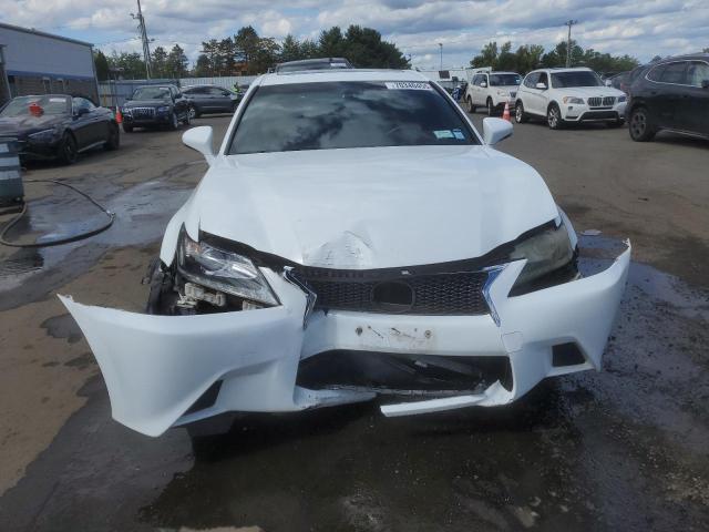 2015 LEXUS GS 350 JTHCE1BL8FA008988