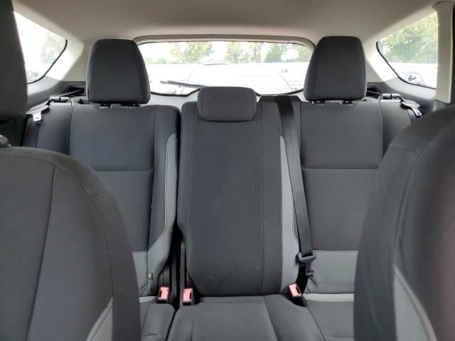 2016 FORD ESCAPE S - 1FMCU0F71GUA10346