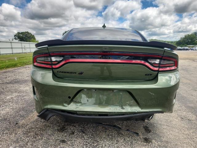 2020 DODGE CHARGER GT 2C3CDXMG6LH249876