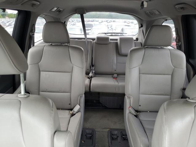 2016 HONDA ODYSSEY EX - 5FNRL5H63GB159935