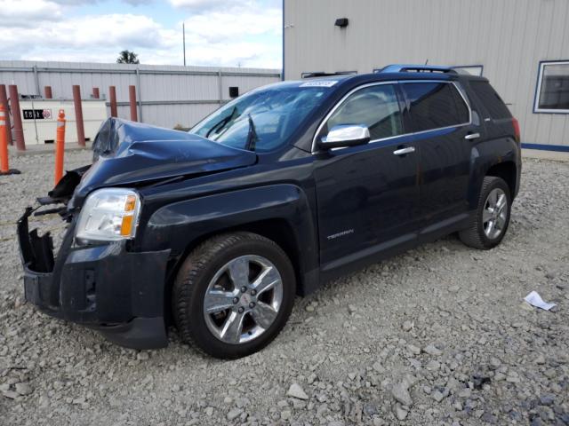 GMC TERRAIN SL