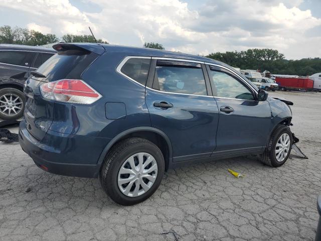 2016 NISSAN ROGUE S - KNMAT2MV5GP628571