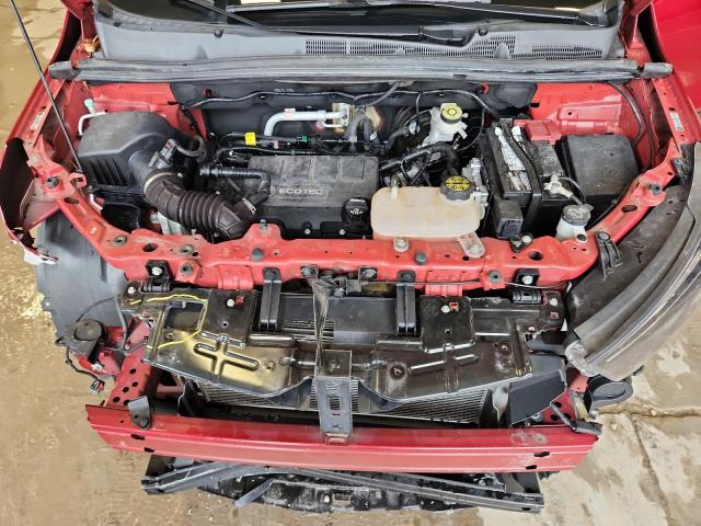 2019 BUICK ENCORE SPO - KL4CJ1SB8KB917963