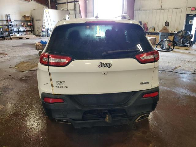 2015 JEEP CHEROKEE L 1C4PJMCS2FW755463