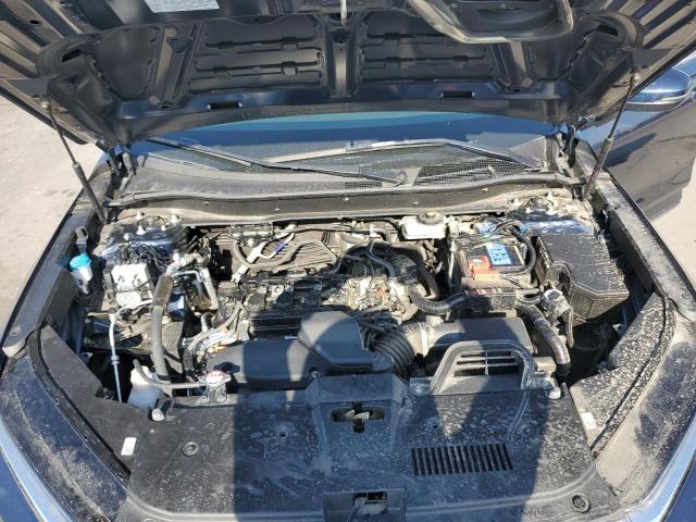 2024 HONDA CR-V EXL - 2HKRS3H71RH307567