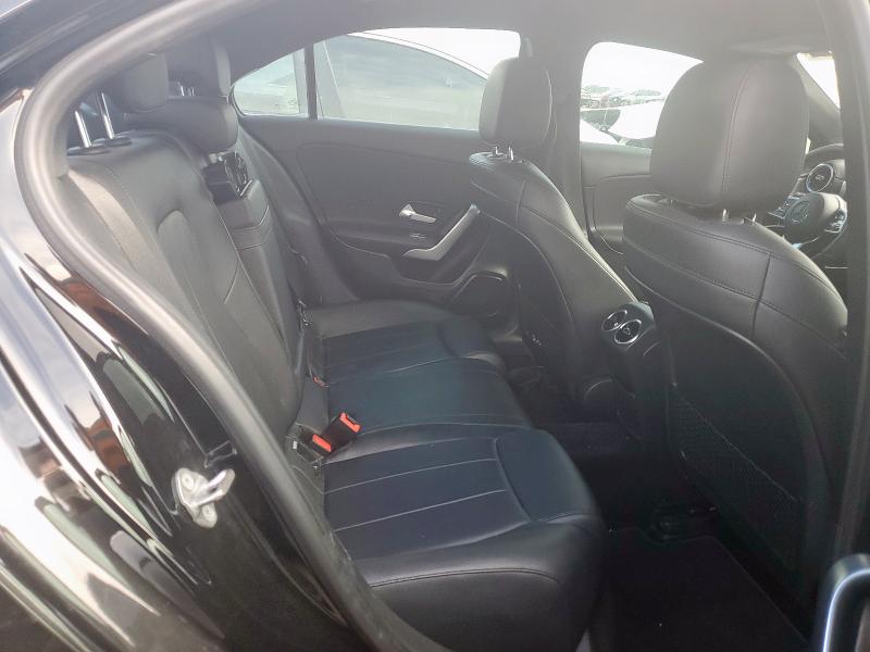 2020 MERCEDES-BENZ A 220 W1K3G4EB2LW043613