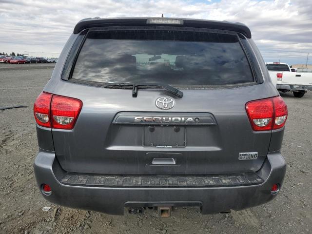 2016 TOYOTA SEQUOIA SR5 5TDBY5G14GS131131