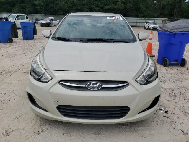 2016 HYUNDAI ACCENT SE - KMHCT4AE1GU107403
