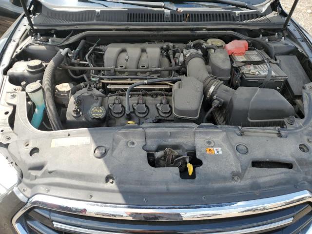 2015 FORD TAURUS LIM 1FAHP2F84FG127198
