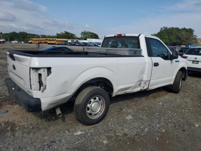 2016 FORD F150 1FTMF1CFXGKF56532