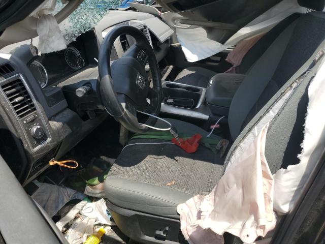 2018 RAM 1500 SLT 1C6RR6LT4JS333689