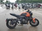 2023 TRIUMPH MOTORCYCLE TRIDENT 66 - SMTL10UL2PTBE6651