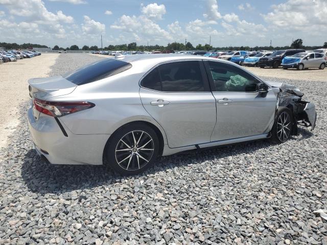 2023 TOYOTA CAMRY SE NIGHT SHADE 4T1G11AK9PU104521