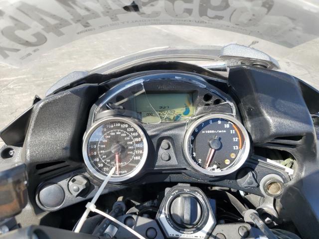 2016 KAWASAKI ZG1400 E JKBZGNE17GA004722