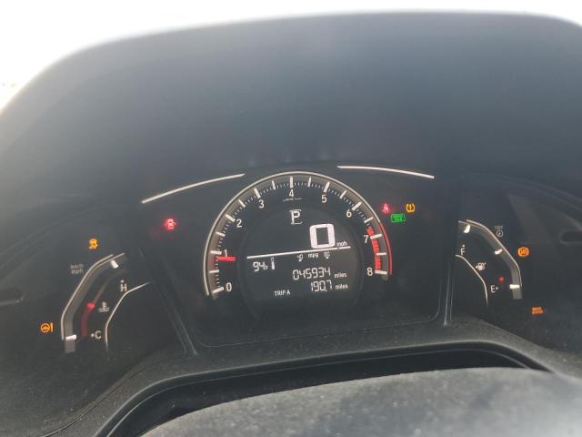 2017 HONDA CIVIC LX #3317703115