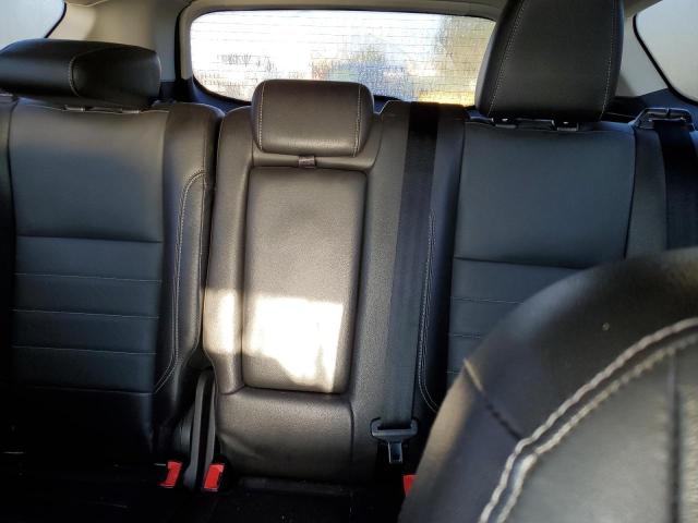 2015 FORD ESCAPE SE - 1FMCU9G95FUC62801