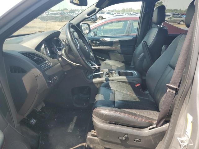 2016 DODGE GRAND CARA 2C4RDGEG1GR364910