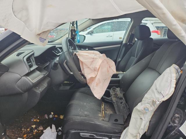 2017 HONDA CIVIC LX 19XFC2F5XHE082032
