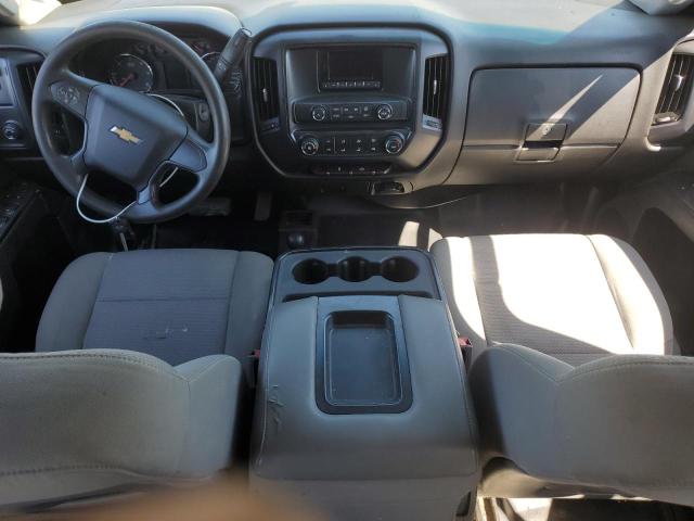 2015 CHEVROLET SILVERADO K2500 HEAVY DUTY 1GC2KUEGXFZ550374