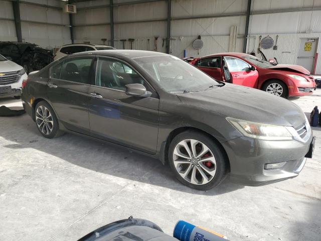 2015 HONDA ACCORD SPO - 1HGCR2F51FA024006