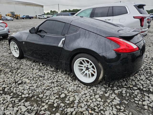 2009 NISSAN 370Z #3319938151