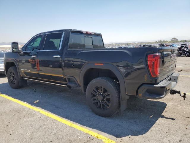 2021 GMC SIERRA K2500 DENALI 1GT49REY9MF115080