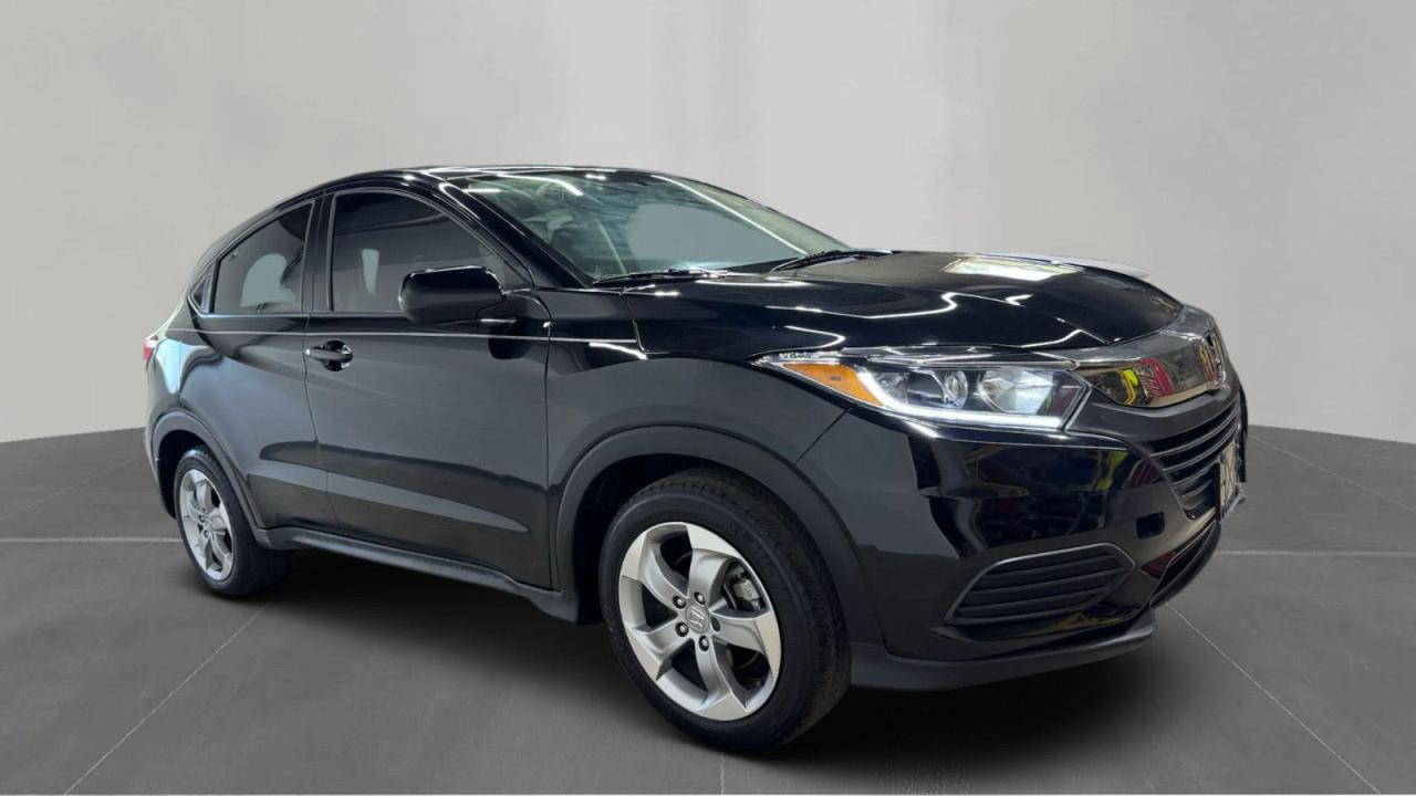 HONDA HR-V LX