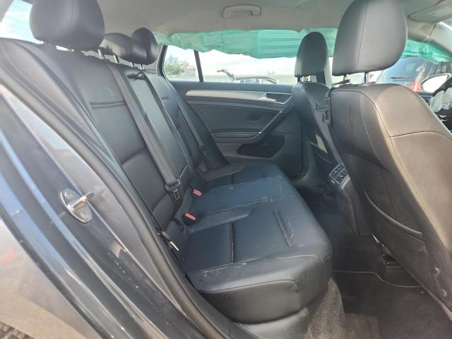 2017 VOLKSWAGEN GOLF S - 3VW117AU2HM070441