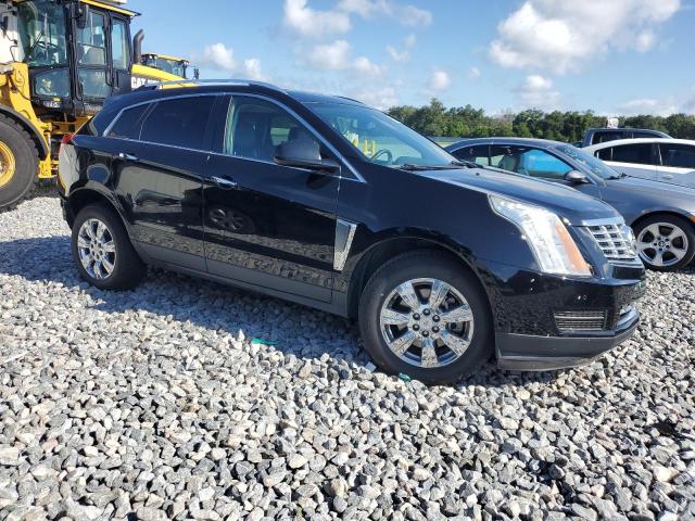 2016 CADILLAC SRX LUXURY 3GYFNBE30GS558485