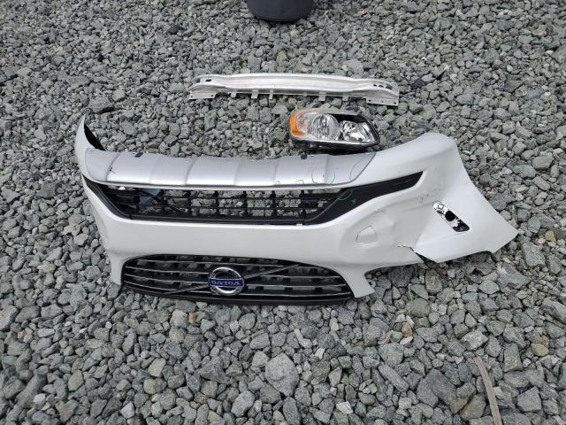 2015 VOLVO XC60 T5 PR YV440MDK6F2649378