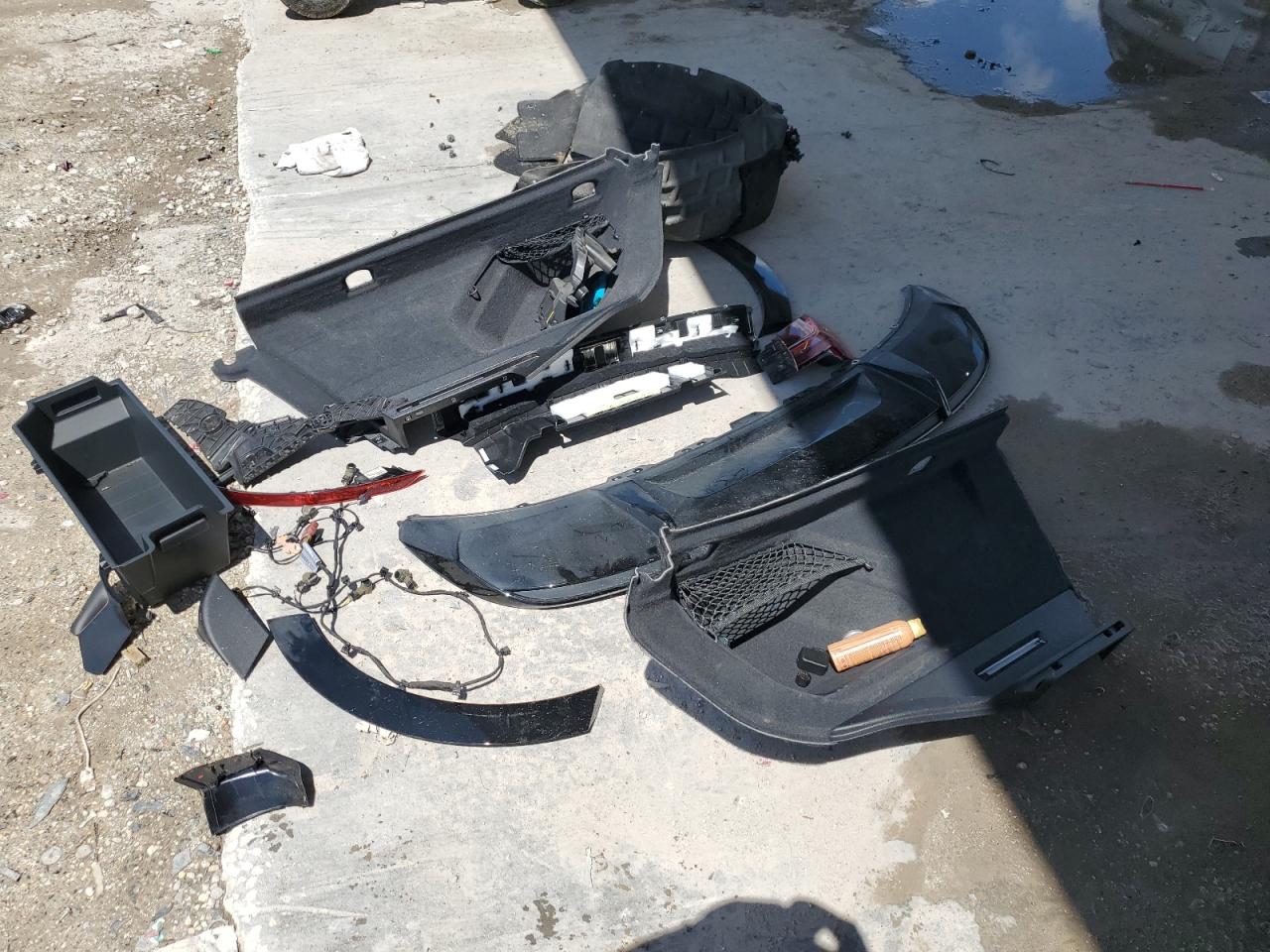 AUDI E-TRON SPORTBACK PRESTIGE