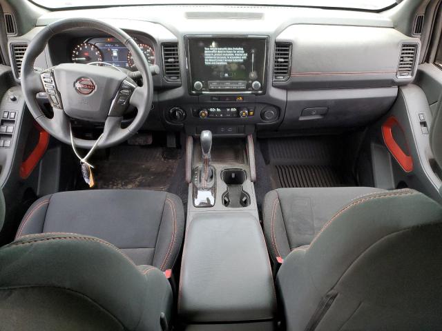 2024 NISSAN FRONTIER S 1N6ED1EK7RN633392