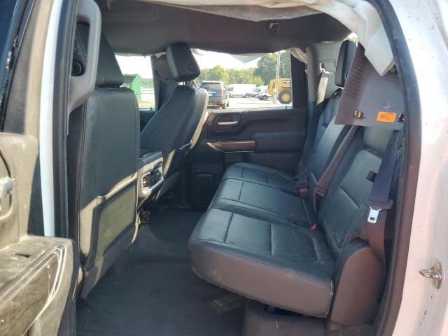 2021 CHEVROLET SILVERADO - 1GC1YPE74MF236388